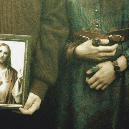 Dead Horse One : Without Love We Perish